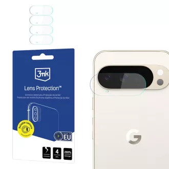 3mk Lens Protection pre Google Pixel 10 Pre XL 3mk Lens Protection pre Google Pixel 10 Pre XL