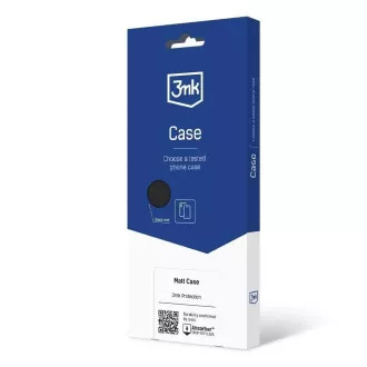 3mk ochranný kryt Matt Case pre Redmi 15 5G