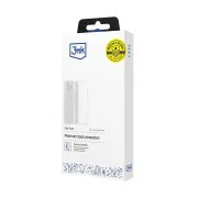 3mk ochranný kryt Clear Case pre Xiaomi 15T 5G