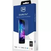3mk ochranná fólia Silky Matt PRO pre Redmi 15 4G/15 5G