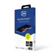 3mk ochranná fólia Silky Matt Privacy pre Redmi 15 4G/15 5G