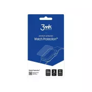 3mk hybridné sklo Watch Protection FlexibleGlass pre Suunto Race 2