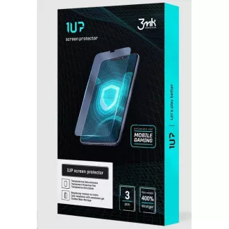 3mk ochranná fólia 1UP pre Realme 15 5G
