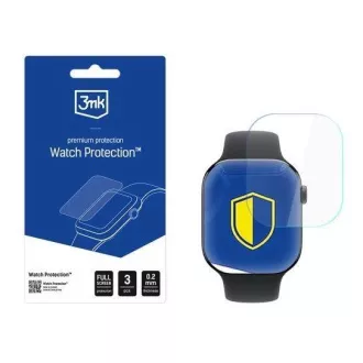 3mk ochranná fólia Watch Protection ARC pre Apple Watch 11 46mm 3mk ochranná fólia Watch Protection ARC pre Apple Watch 11 46mm