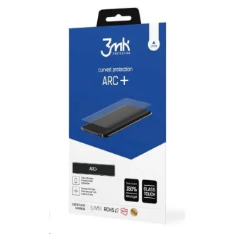 3mk ochranná fólia ARC+ pre Xiaomi 15T 5G 3mk ochranná fólia ARC+ pre Xiaomi 15T 5G