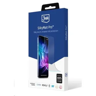 3mk ochranná fólia Silky Matt Pro pre Xiaomi 15T 5G 3mk ochranná fólia Silky Matt Pro pre Xiaomi 15T 5G