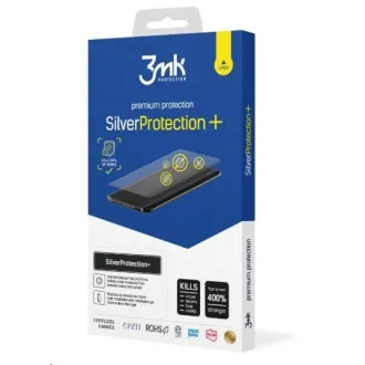 3mk ochranná fólia SilverProtection+ pre Xiaomi 15T 5G