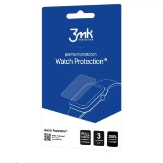3mk ochranná fólia Watch Protection ARC pre Garmin Venu 4 41mm