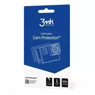 3mk Cam Protection pre Sony A7 IV BODY