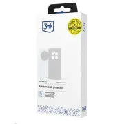 3mk ochranný kryt Matt Case Pro pre Xiaomi 15T 5G