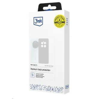 3mk ochranný kryt Matt Case Pro pre Xiaomi 15T Pro 5G 3mk ochranný kryt Matt Case Pro pre Xiaomi 15T Pro 5G