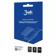 3mk hybridné sklo Watch Protection FlexibleGlass pre Xiaomi Watch S4 41mm