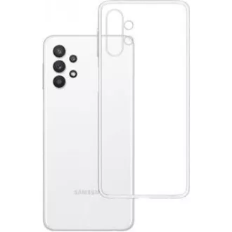 3mk ochranný kryt Clear Case pre Samsung Galaxy A32 (SM-A325), číra 3mk ochranný kryt Clear Case pre Samsung Galaxy A32 (SM-A325), číra