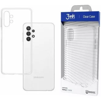 3mk ochranný kryt Clear Case pre Samsung Galaxy A32 (SM-A325), číra 3mk ochranný kryt Clear Case pre Samsung Galaxy A32 (SM-A325), číra