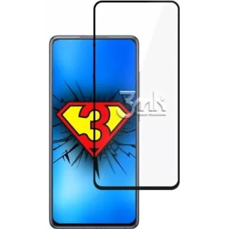 3mk tvrdené sklo HardGlass Max Lite Black pre Samsung Galaxy S20 FE (SM-G780) 3mk tvrdené sklo HardGlass Max Lite Black pre Samsung Galaxy S20 FE (SM-G780)