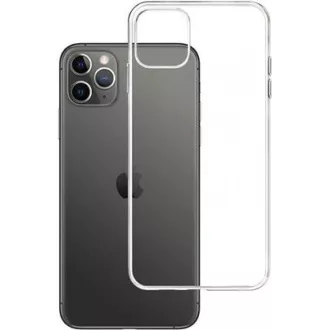 3mk ochranný kryt Clear Case pre Apple iPhone 13 Pro, číra 3mk ochranný kryt Clear Case pre Apple iPhone 13 Pro, číra