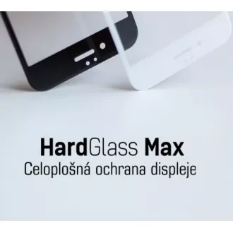 3mk tvrdené sklo HardGlass MAX Black pre Apple iPhone 13 mini 3mk tvrdené sklo HardGlass MAX Black pre Apple iPhone 13 mini