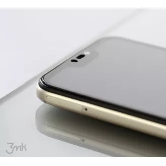 3mk HardGlass Max Lite Black pre Apple iPhone 13 Pre Max 3mk HardGlass Max Lite Black pre Apple iPhone 13 Pre Max