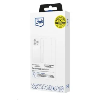 3mk ochranný kryt Armor MagCase pre Xiaomi 15T Pre 5G