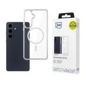 3mk ochranný kryt Armor MagCase pre Samsung Galaxy S26