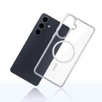 3mk ochranný kryt Armor MagCase pre Samsung Galaxy S26 3mk ochranný kryt Armor MagCase pre Samsung Galaxy S26