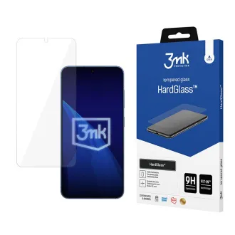 3mk tvrdené sklo HardGlass pre Samsung Galaxy S26 3mk tvrdené sklo HardGlass pre Samsung Galaxy S26