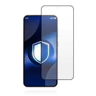 3mk tvrdené sklo HardGlass Matt Max pre Samsung Galaxy S26 3mk tvrdené sklo HardGlass Matt Max pre Samsung Galaxy S26