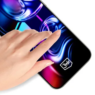 3mk tvrdené sklo Hardglass Max Framefit pre Samsung Galaxy S26 3mk tvrdené sklo Hardglass Max Framefit pre Samsung Galaxy S26