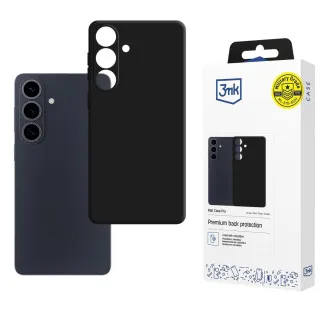 3mk ochranný kryt Matt Case Pro pre Samsung Galaxy S26