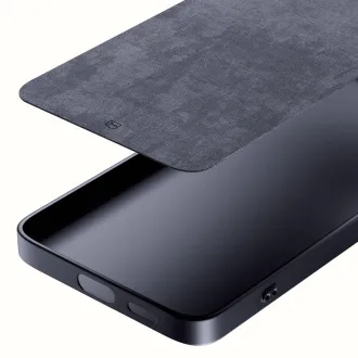 3mk ochranný kryt Matt Case Pro pre Samsung Galaxy S26