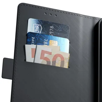 3mk ochranné púzdro Wallet Case pre Samsung Galaxy S26 3mk ochranné púzdro Wallet Case pre Samsung Galaxy S26