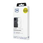 3mk ochranný kryt Clear MagCase pre Samsung Galaxy S26 Ultra