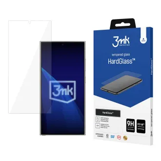 3mk tvrdené sklo HardGlass pre Samsung Galaxy S26 Ultra 3mk tvrdené sklo HardGlass pre Samsung Galaxy S26 Ultra