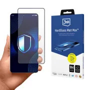 3mk tvrdené sklo HardGlass Matt Max pre Samsung Galaxy S26 Ultra