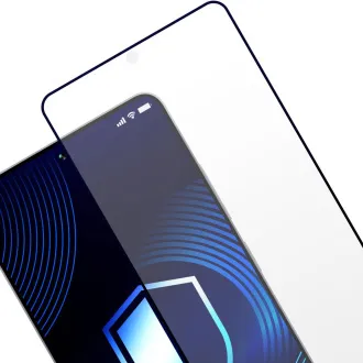3mk tvrdené sklo HardGlass Matt Max pre Samsung Galaxy S26 Ultra 3mk tvrdené sklo HardGlass Matt Max pre Samsung Galaxy S26 Ultra