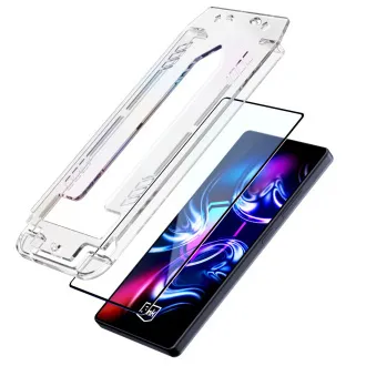 3mk tvrdené sklo Hardglass Max Framefit pre Samsung Galaxy S26 Ultra 3mk tvrdené sklo Hardglass Max Framefit pre Samsung Galaxy S26 Ultra