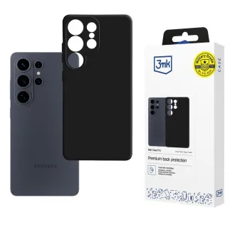 3mk ochranný kryt Matt Case Pro pre Samsung Galaxy S26 Ultra