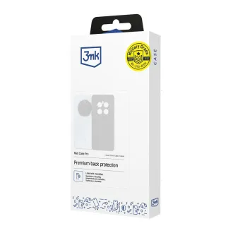 3mk ochranný kryt Matt Case Pro pre Samsung Galaxy S26 Ultra