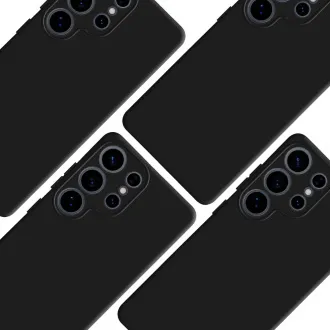 3mk ochranný kryt Matt Case Pro pre Samsung Galaxy S26 Ultra