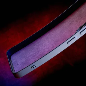 3mk ochranný kryt Matt Case Pro pre Samsung Galaxy S26 Ultra