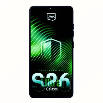3mk ochranný kryt Smoke MagCase pre Samsung Galaxy S26 Ultra 3mk ochranný kryt Smoke MagCase pre Samsung Galaxy S26 Ultra