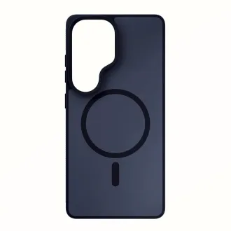 3mk ochranný kryt Smoke MagCase pre Samsung Galaxy S26 Ultra 3mk ochranný kryt Smoke MagCase pre Samsung Galaxy S26 Ultra