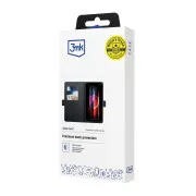 3mk ochranné púzdro Wallet Case pre Samsung Galaxy S26 Ultra