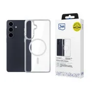 3mk ochranný kryt Armor MagCase pre Samsung Galaxy S26+