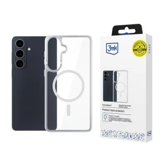 3mk ochranný kryt Armor MagCase pre Samsung Galaxy S26+ 3mk ochranný kryt Armor MagCase pre Samsung Galaxy S26+