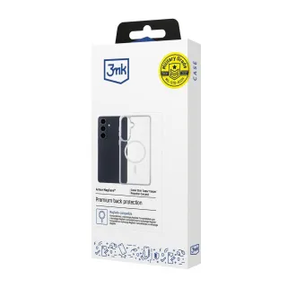 3mk ochranný kryt Armor MagCase pre Samsung Galaxy S26+ 3mk ochranný kryt Armor MagCase pre Samsung Galaxy S26+