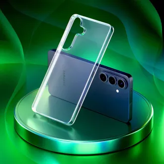 3mk ochranný kryt Clear Case pre Samsung Galaxy S26+ 3mk ochranný kryt Clear Case pre Samsung Galaxy S26+