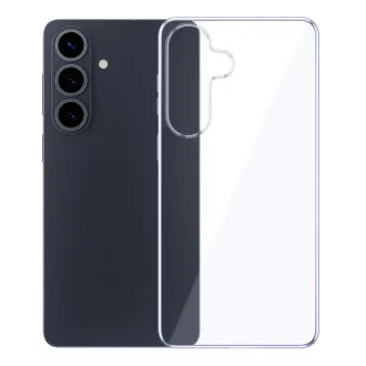 3mk ochranný kryt Clear Case pre Samsung Galaxy S26+ 3mk ochranný kryt Clear Case pre Samsung Galaxy S26+