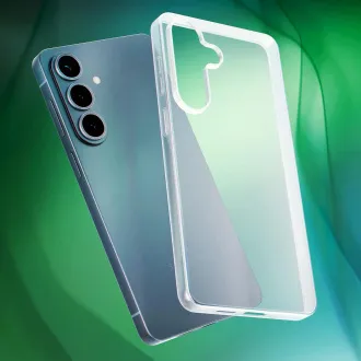3mk ochranný kryt Clear Case pre Samsung Galaxy S26+ 3mk ochranný kryt Clear Case pre Samsung Galaxy S26+