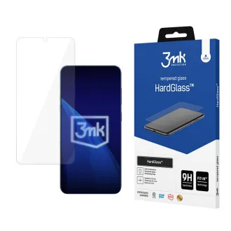 3mk tvrdené sklo HardGlass pre Samsung Galaxy S26+